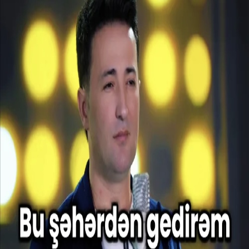 انار قاسم زاده من تنها ادنی ترک الییب گدنی حیاتیمنان سیلیرم